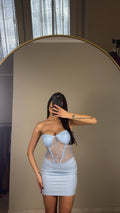 DRESS ARIEL