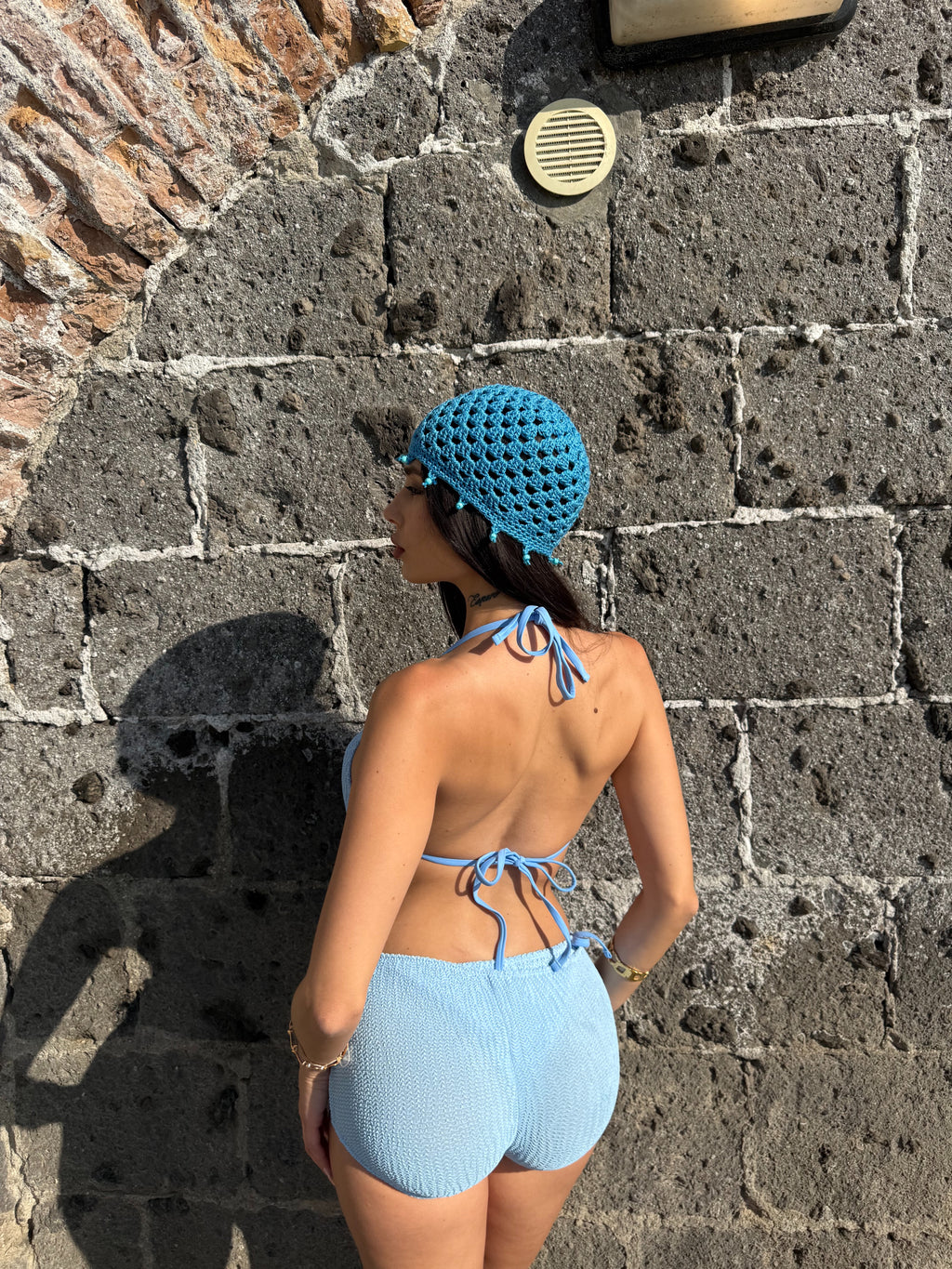 BIKINI RIVERA CELESTE