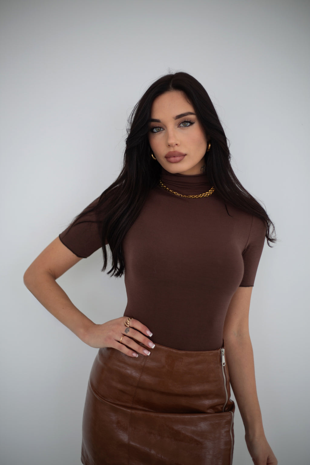 GONNA ELETTRA CAMEL