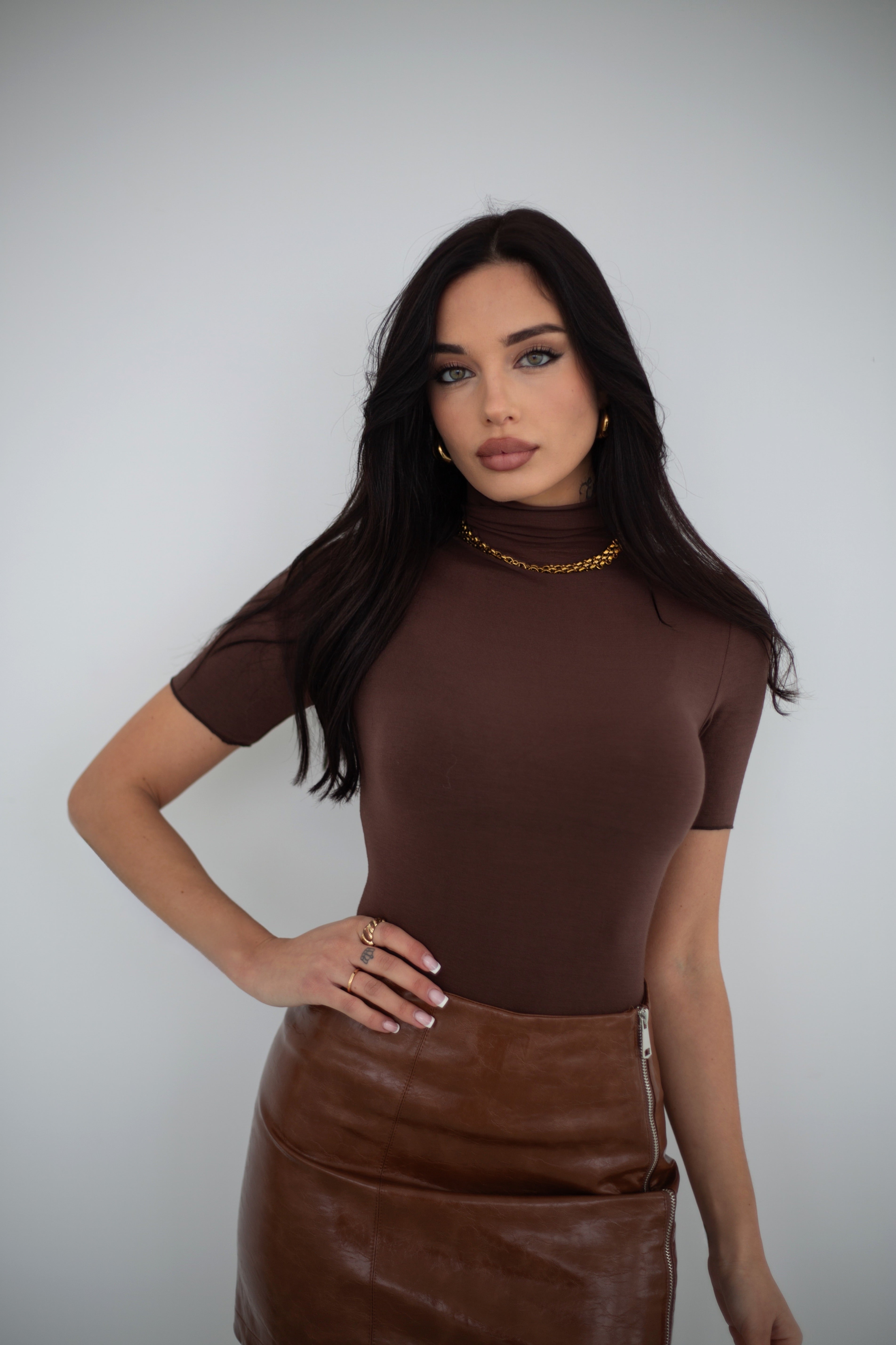 GONNA ELETTRA CAMEL