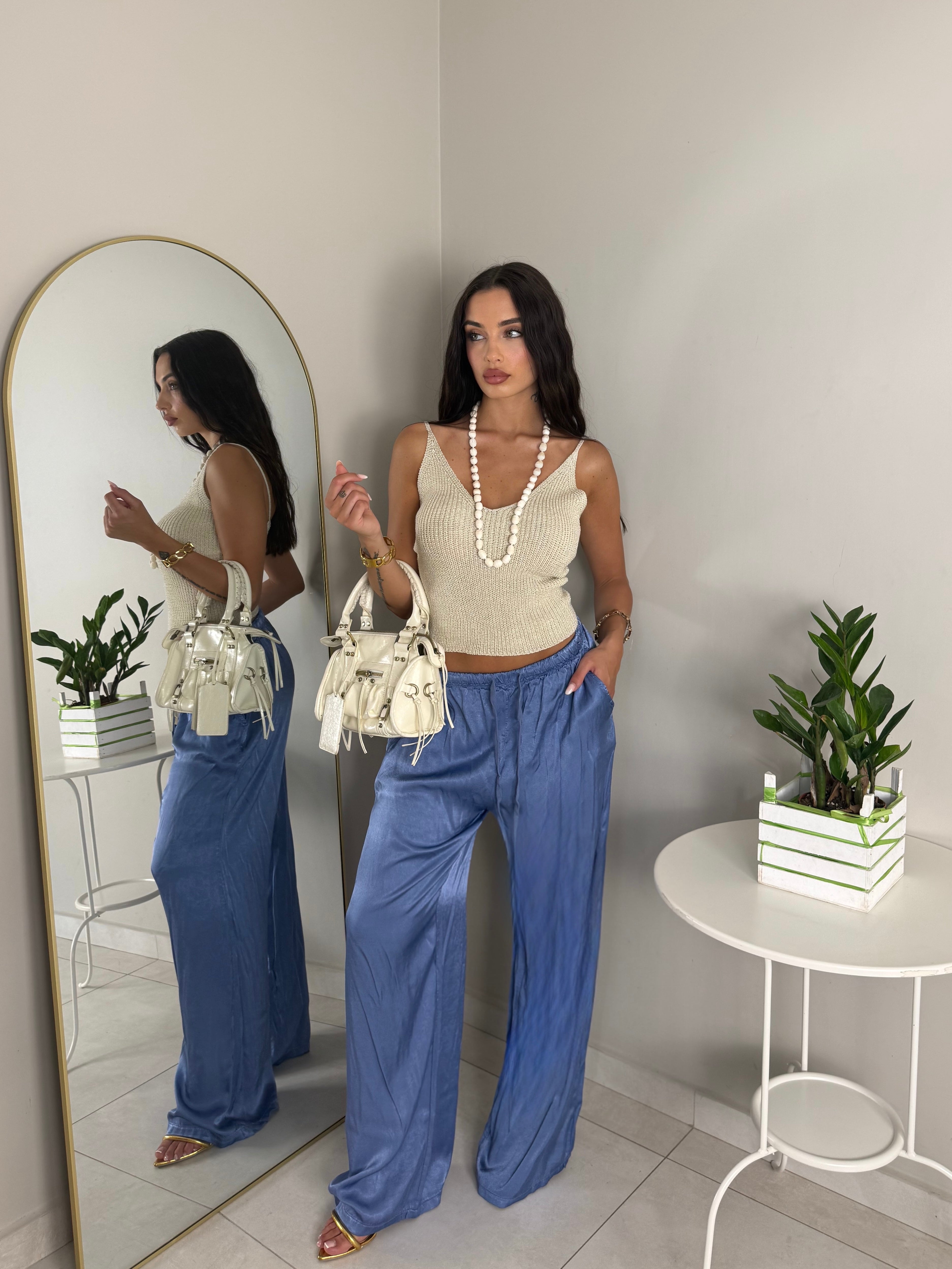 PANTALONE SUMMER