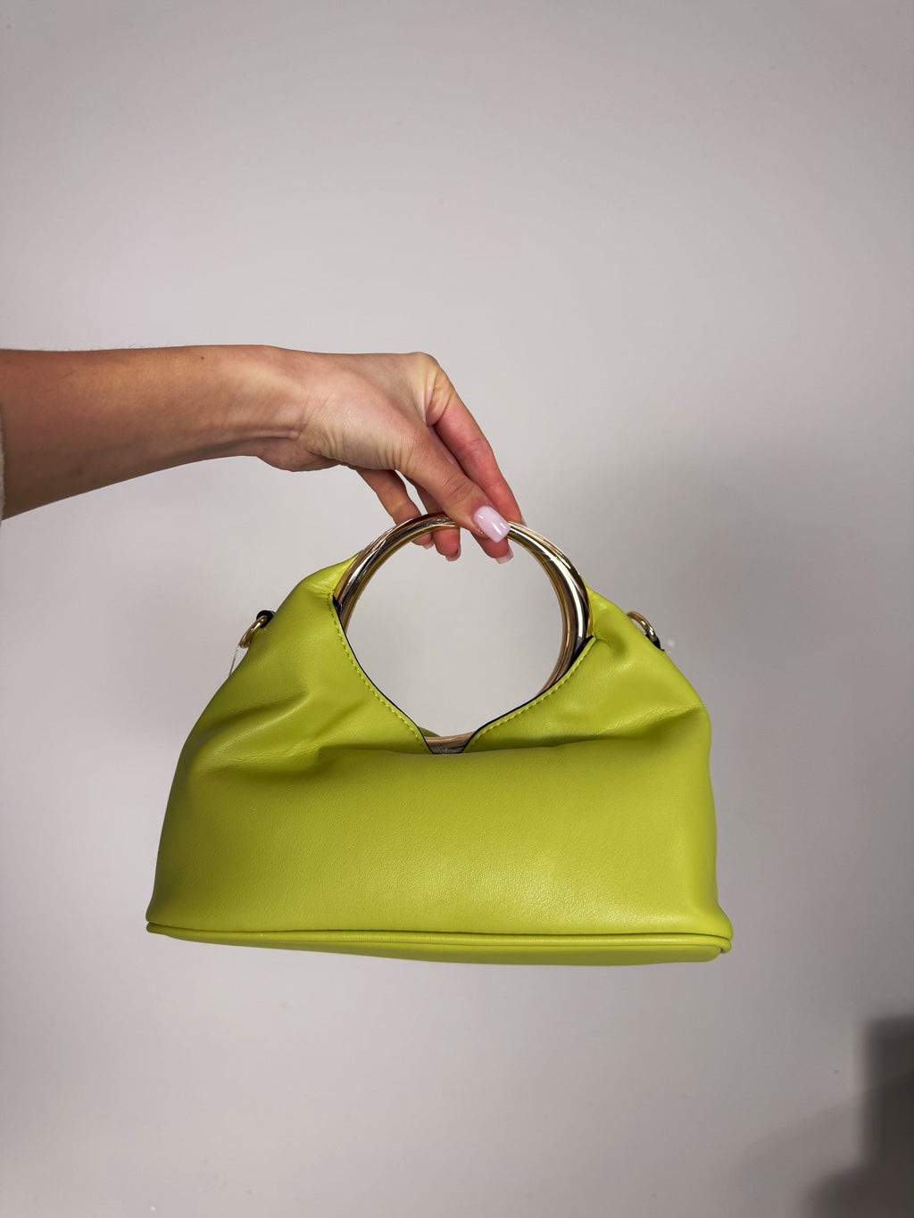 BAG GREEN
