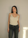 TOP SUMMER AVORIO