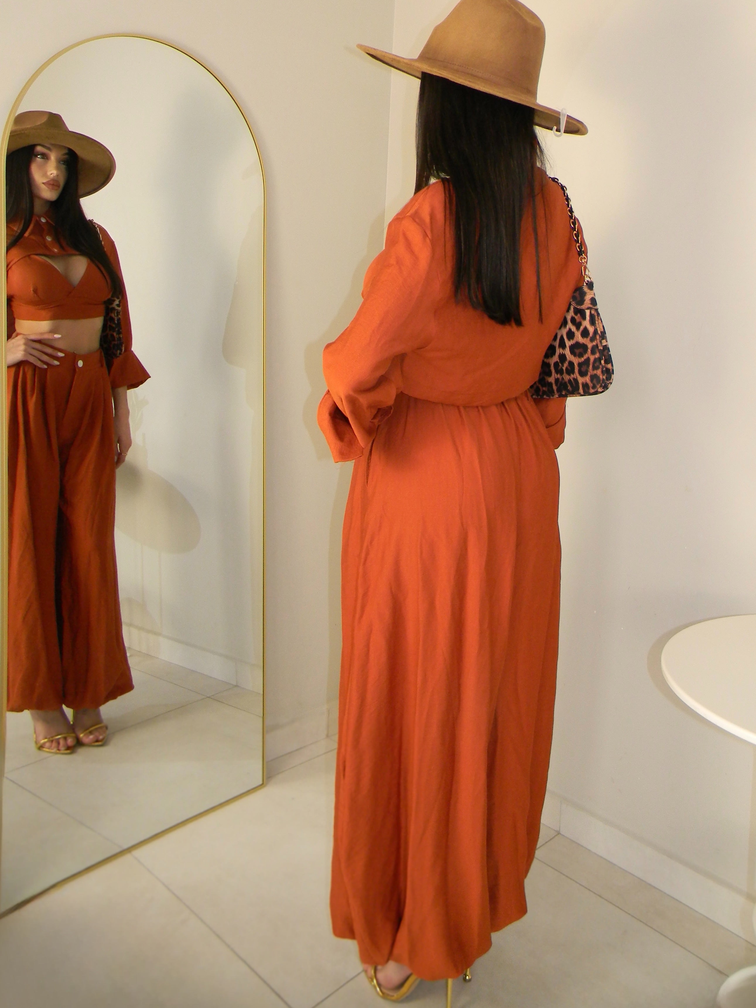 COORDINATO HANNA