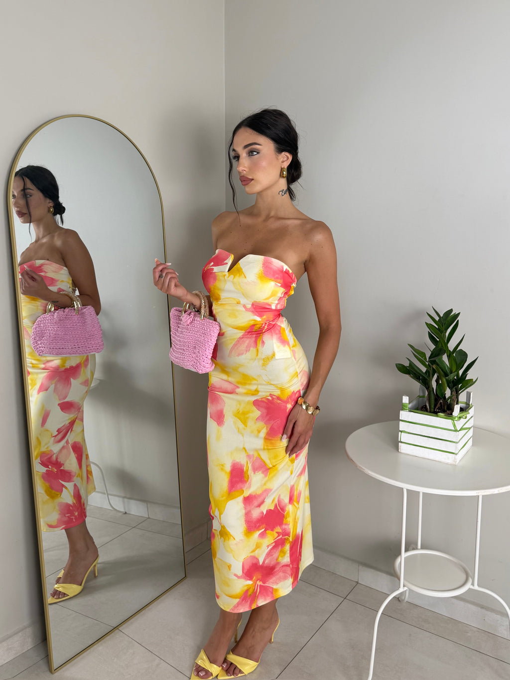 DRESS HAWAI