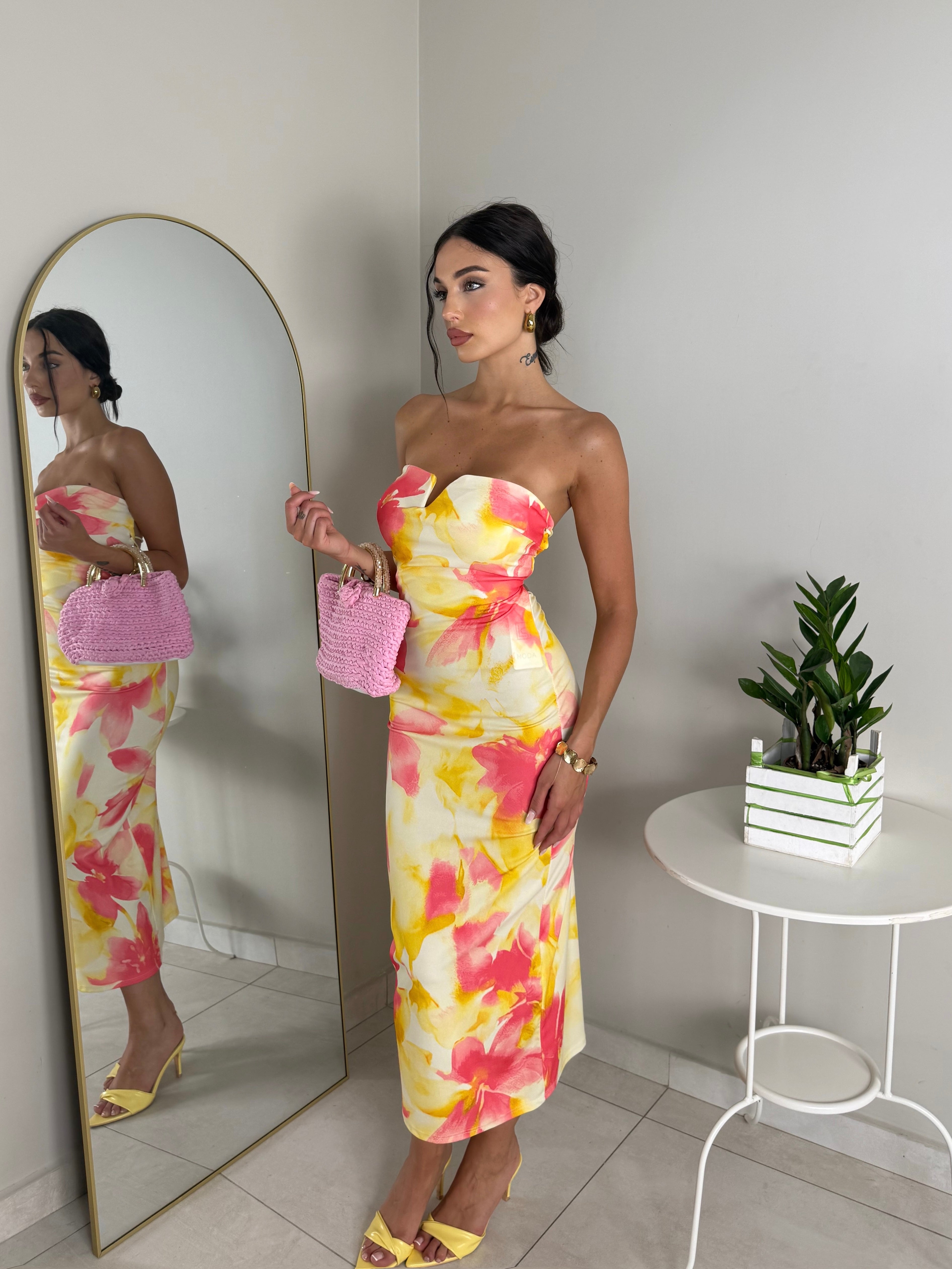 DRESS HAWAI