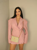 COORDINATO EMILY ROSA