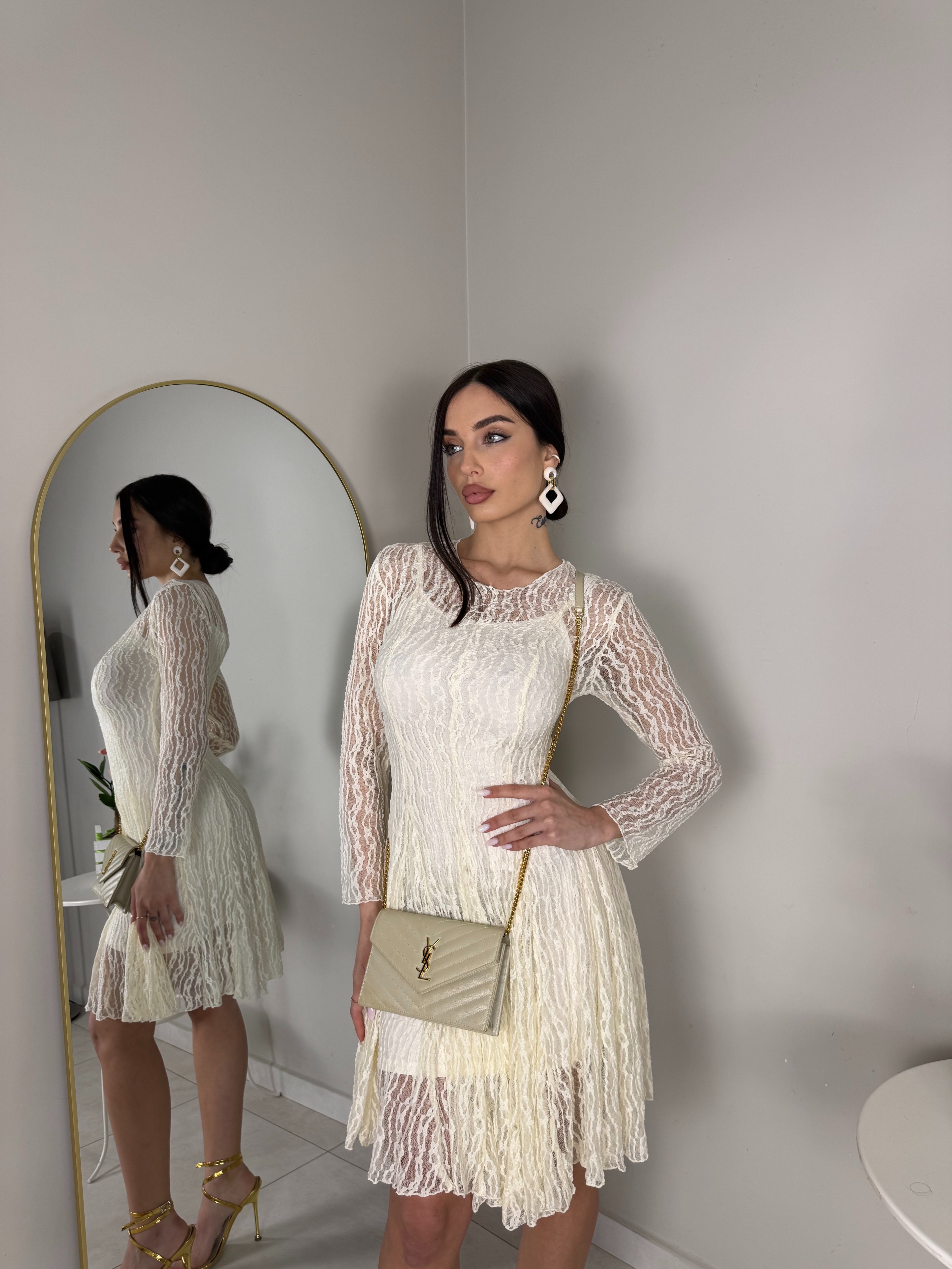 DRESS GISÈLE