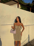 DRESS LUCE LILLA