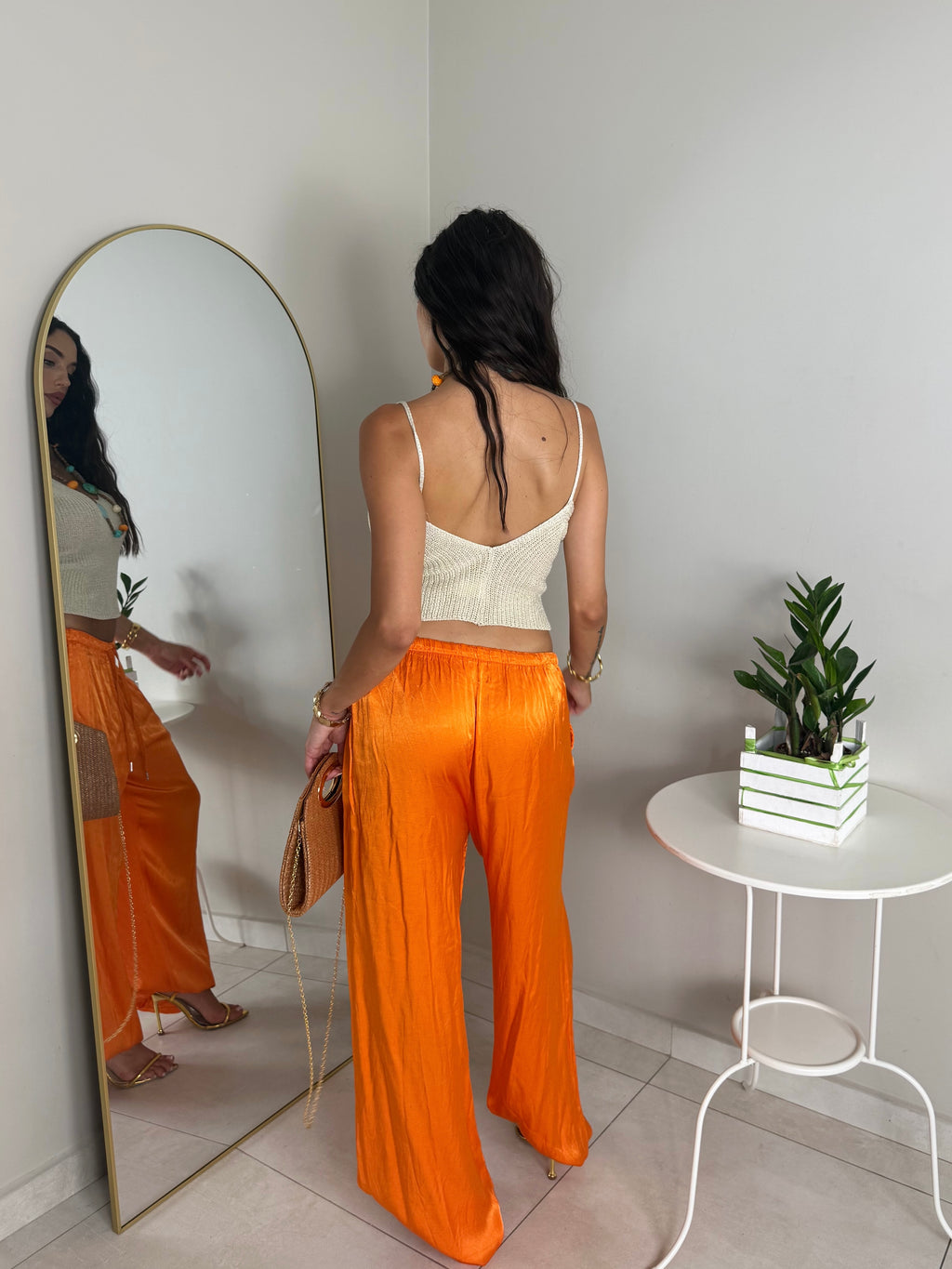 PANTALONE SUMMER