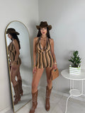 JUMPSUIT RAIBOW