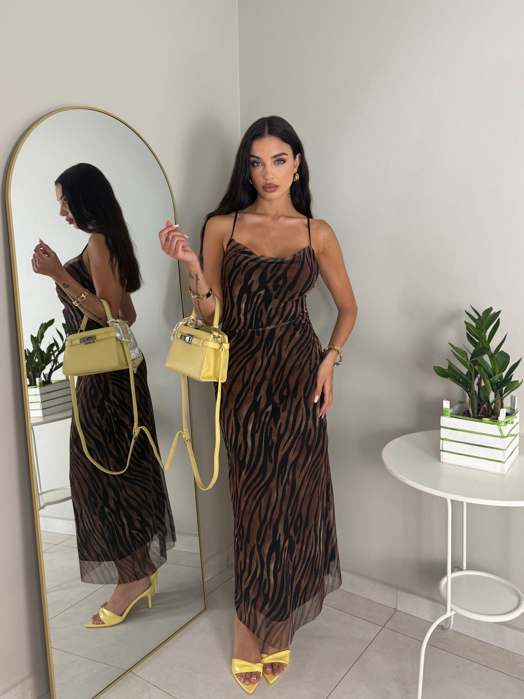 DRESS AFRICA
