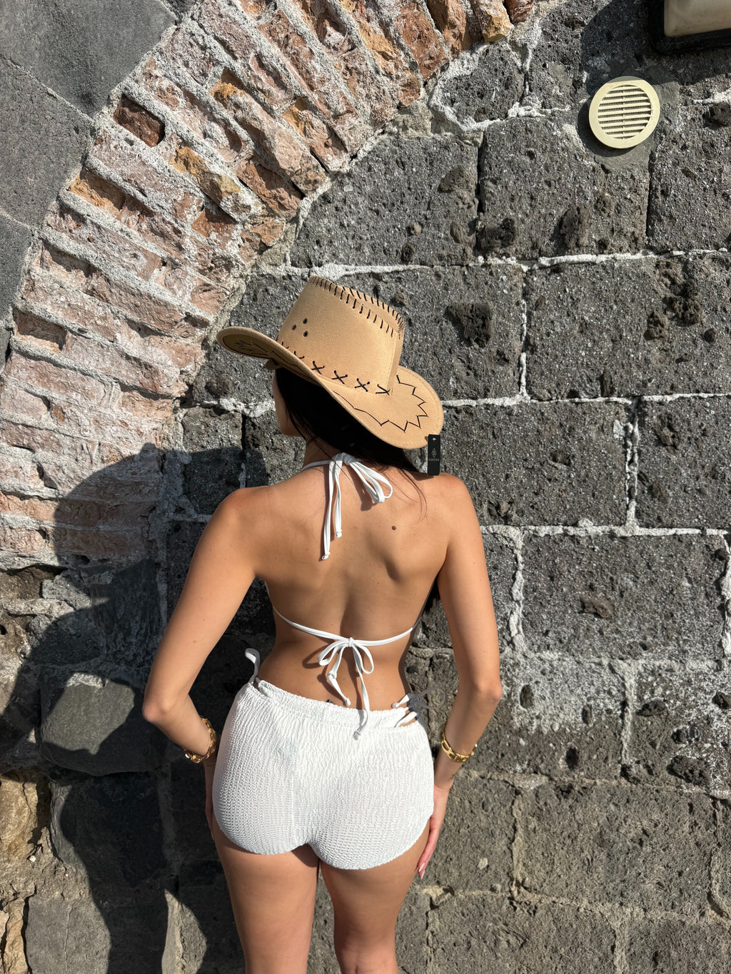 BIKINI RIVERA BIANCO