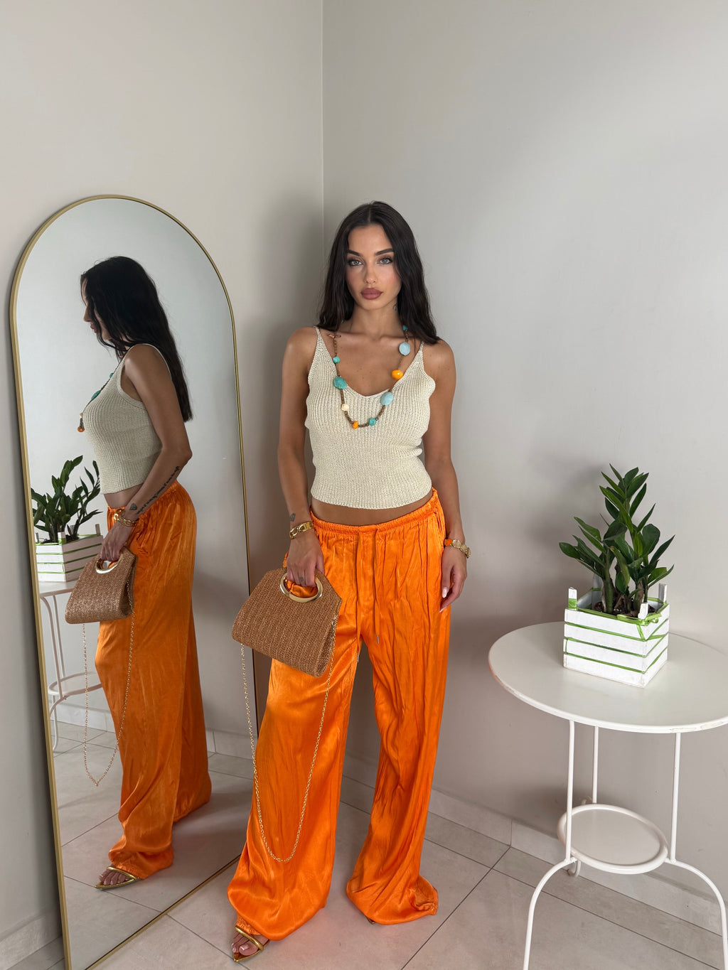 PANTALONE SUMMER