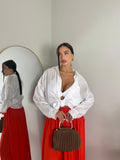 BLUSA BIANCA