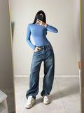 JEANS BASIC