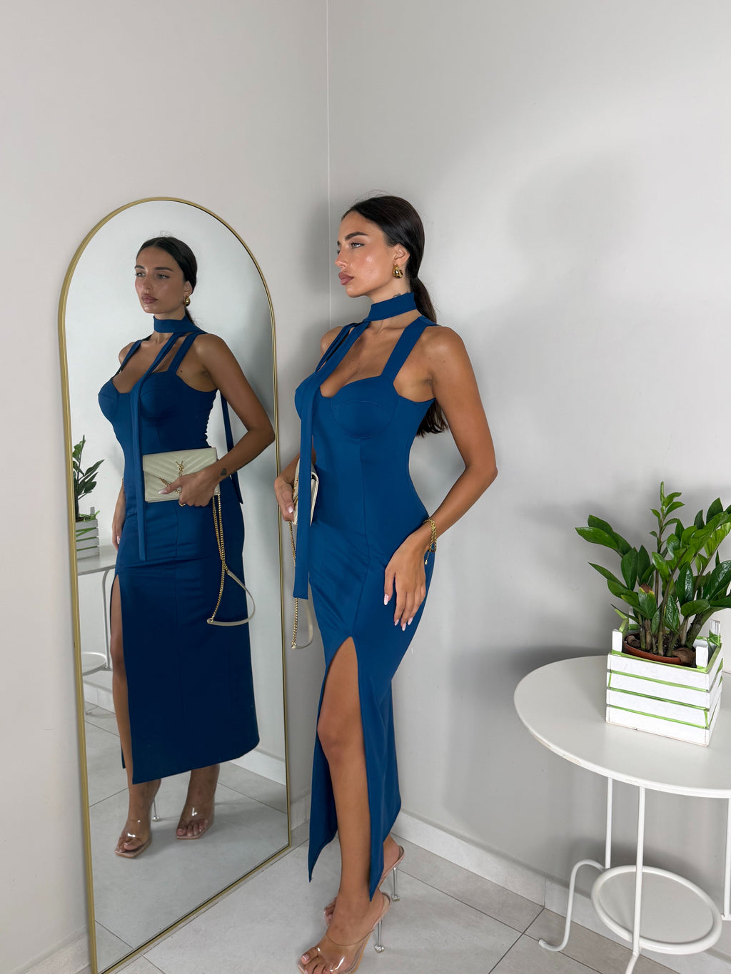 DRESS MADISON BLU