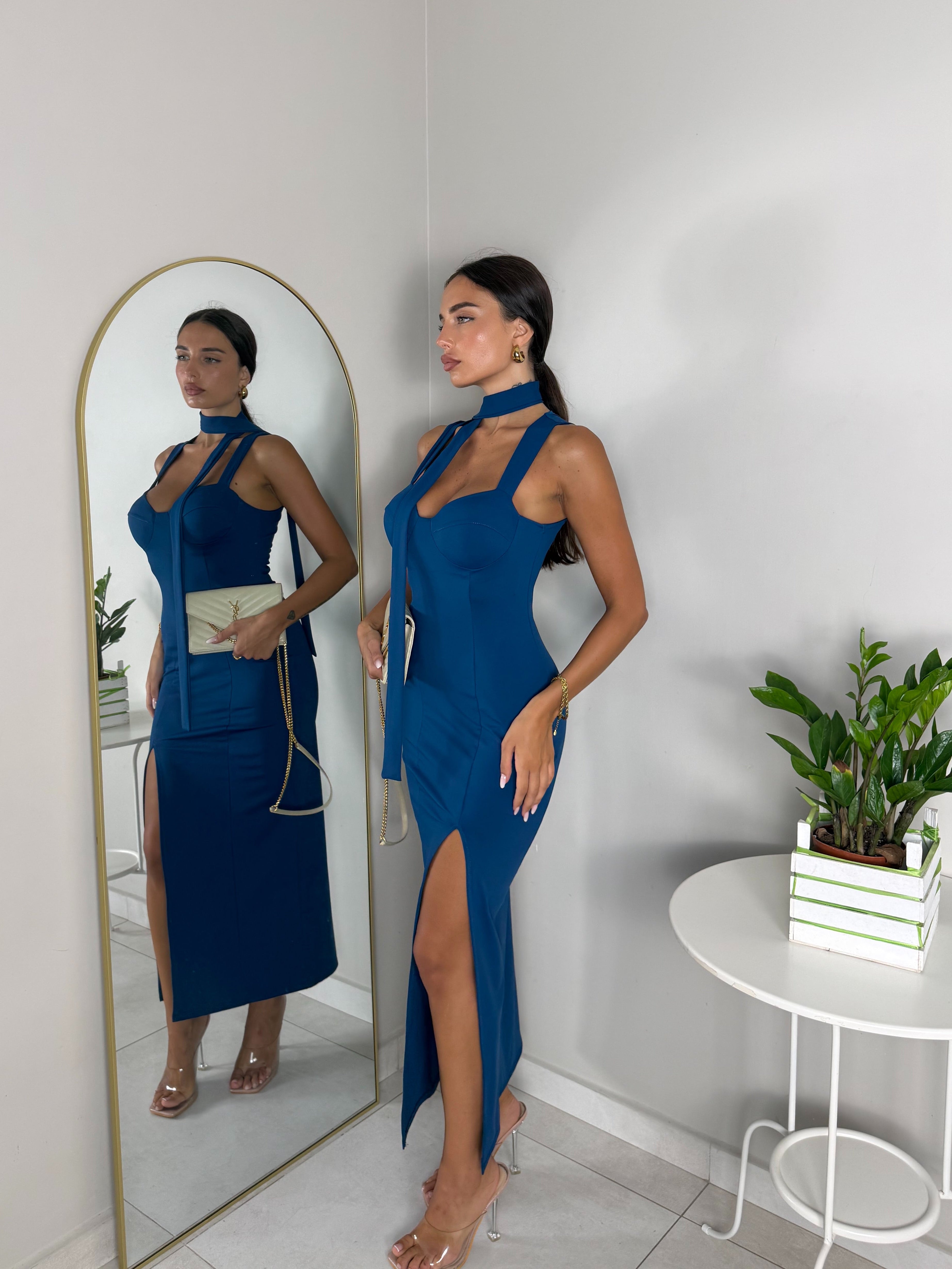 DRESS MADISON BLU