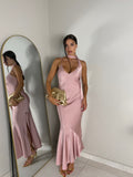 DRESS YVONNE ROSA