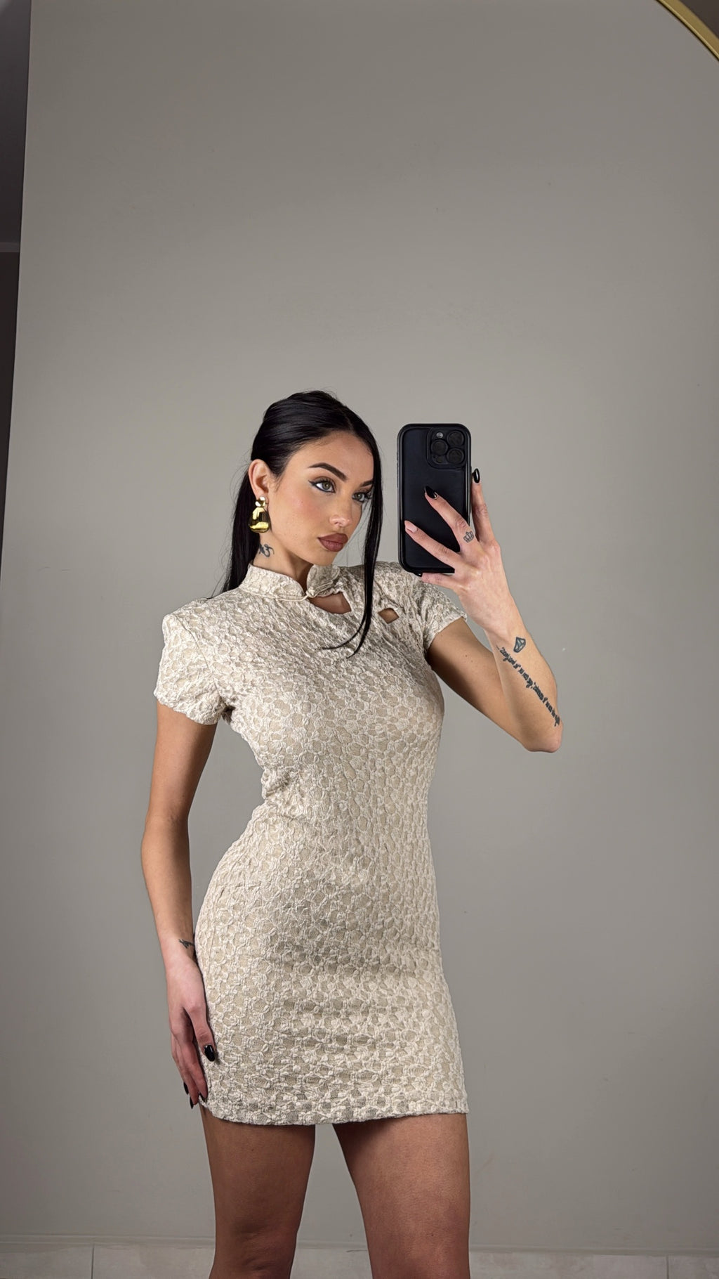 DRESS KIMA