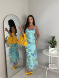 DRESS GARDEN