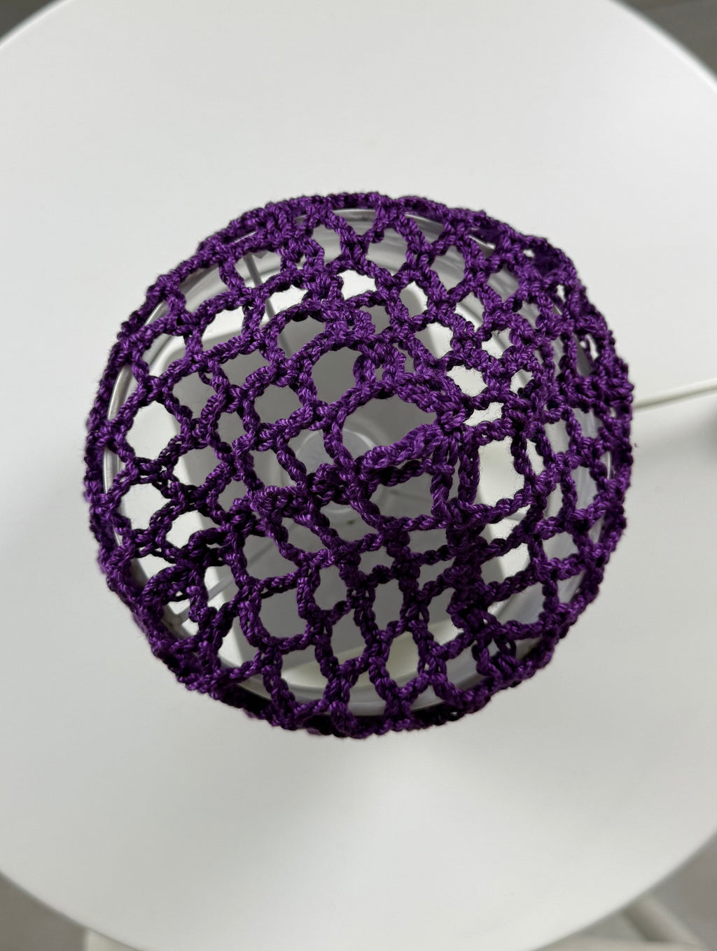 CUFFIETTA VIOLA