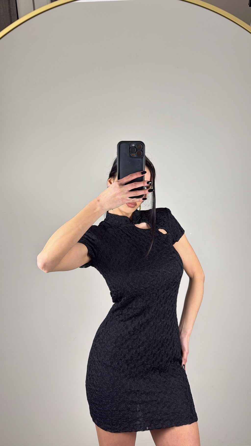 DRESS KIMA