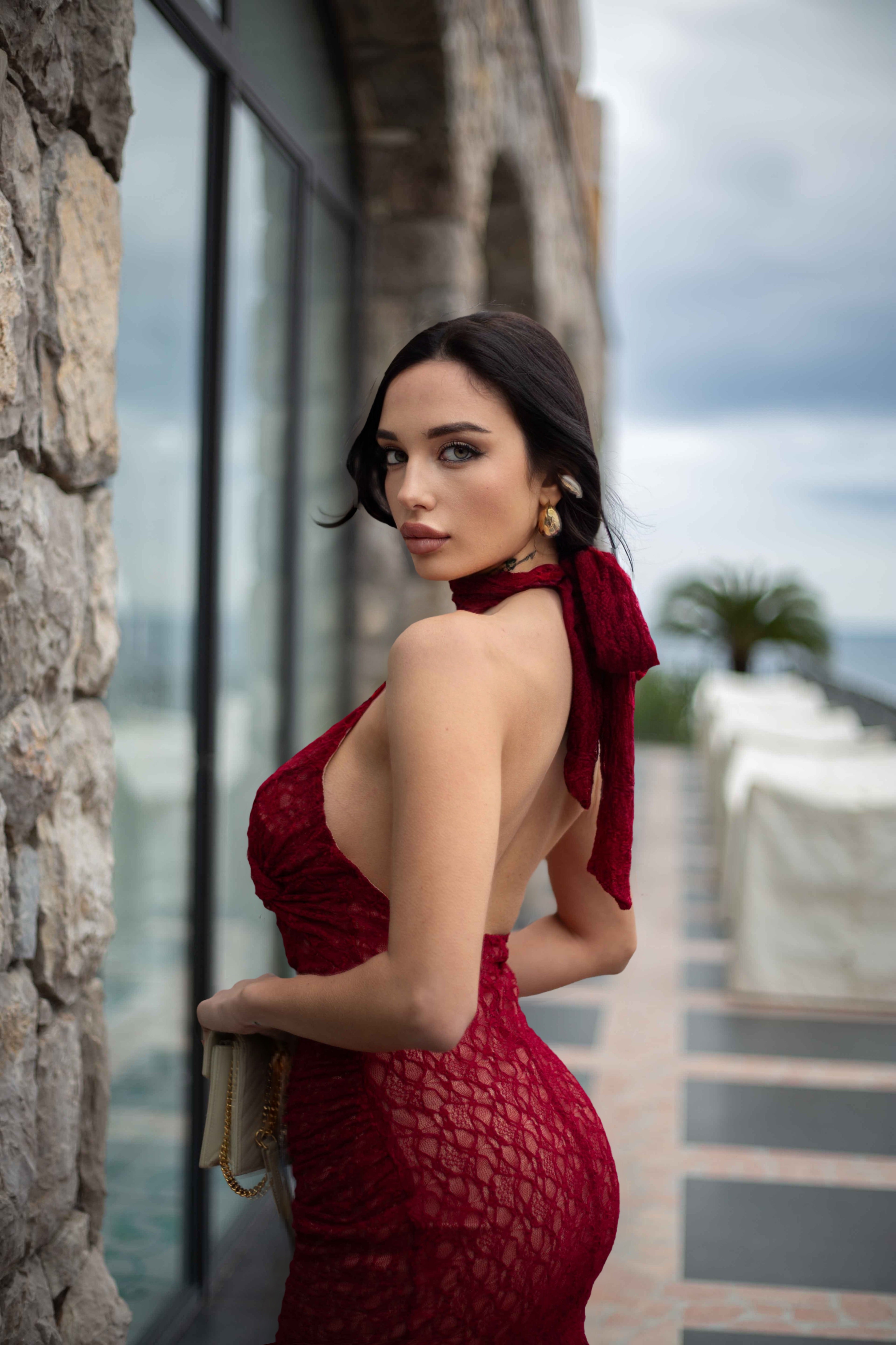 DRESS VALENTINE