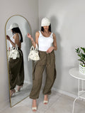 PANTALONE CARGO
