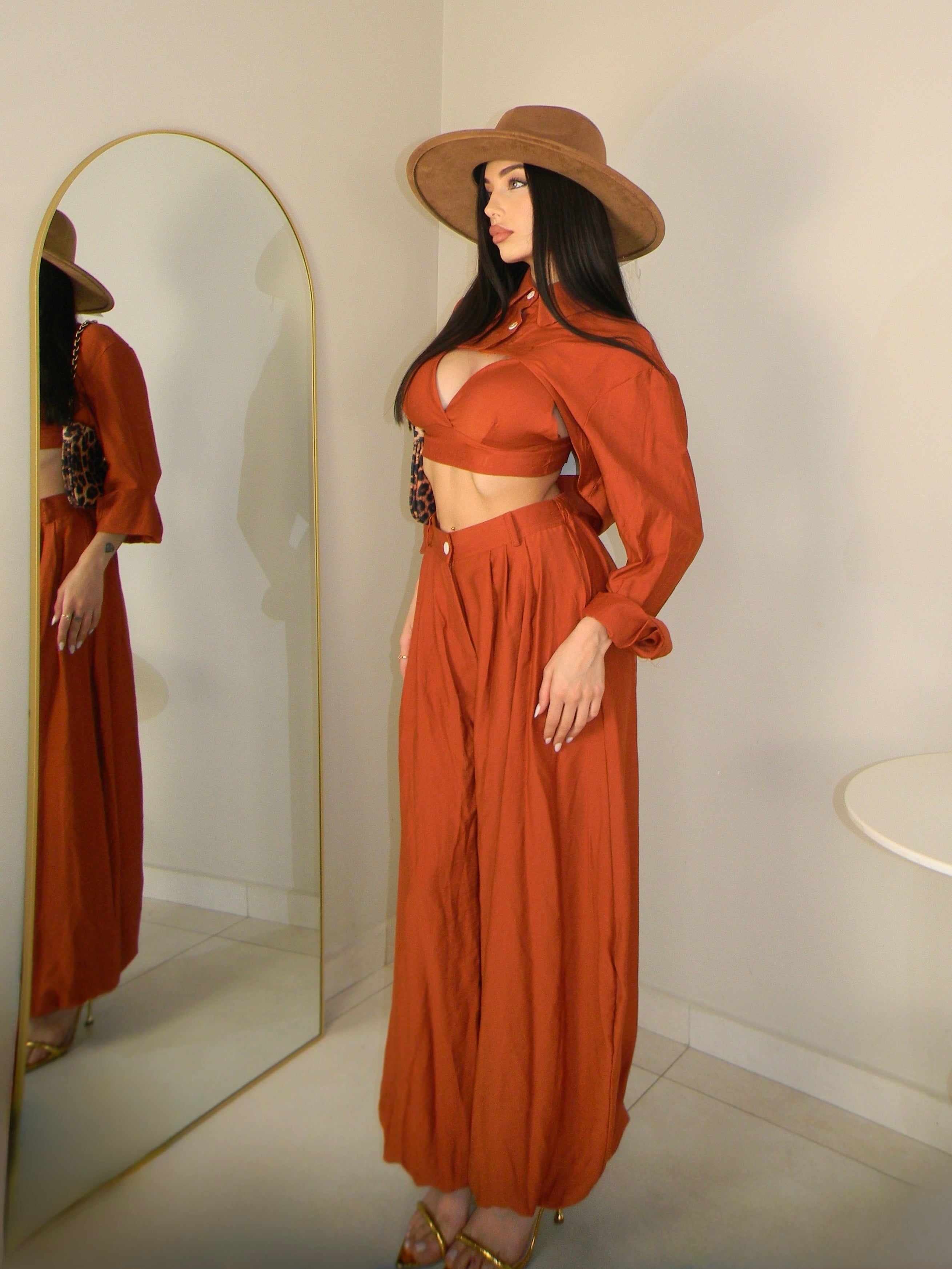 COORDINATO HANNA