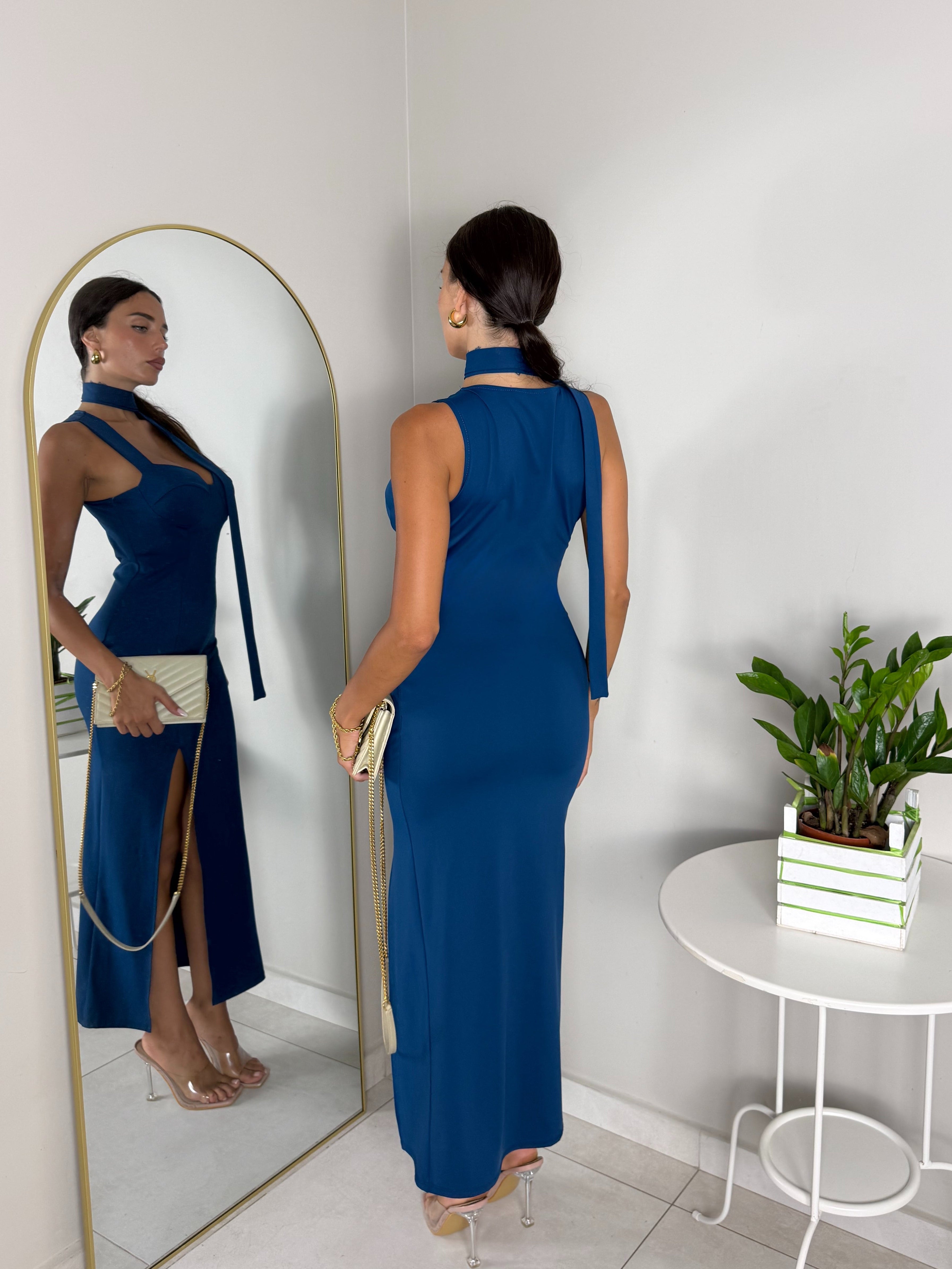 DRESS MADISON BLU