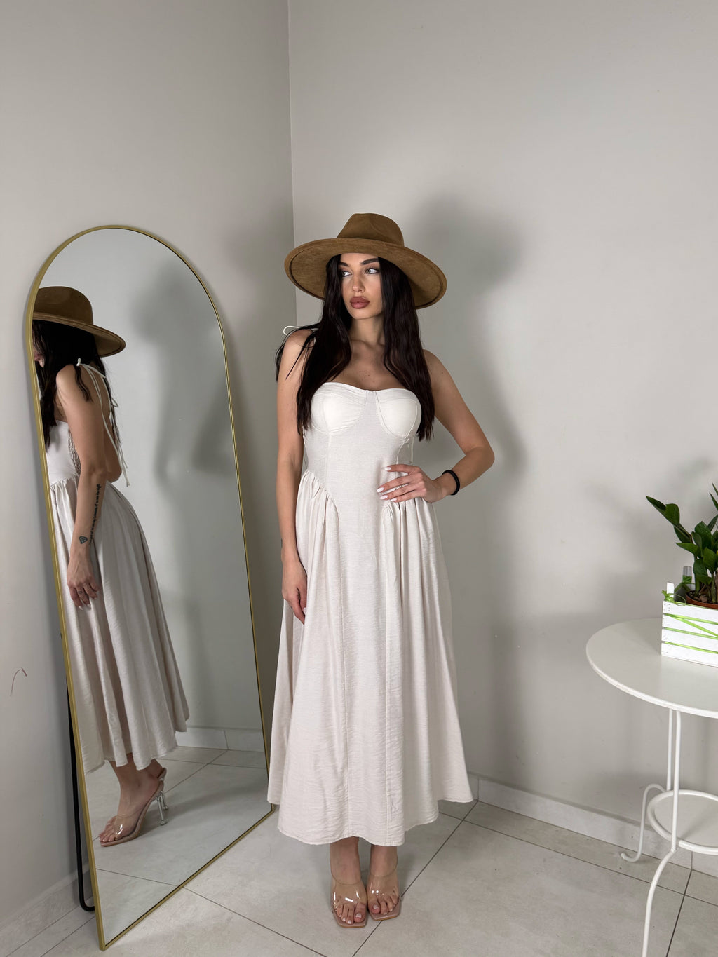 DRESS GINEVRA