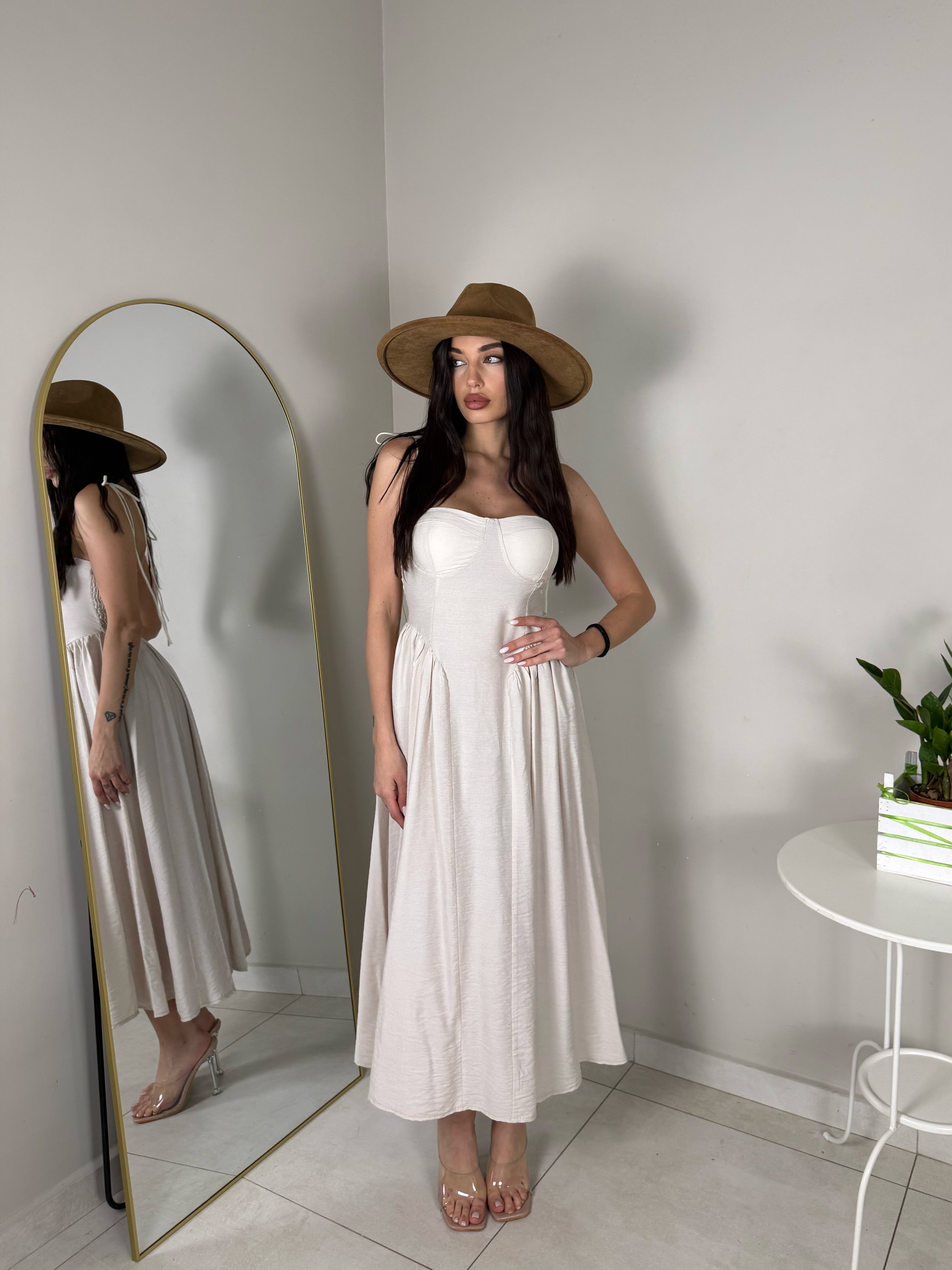 DRESS GINEVRA