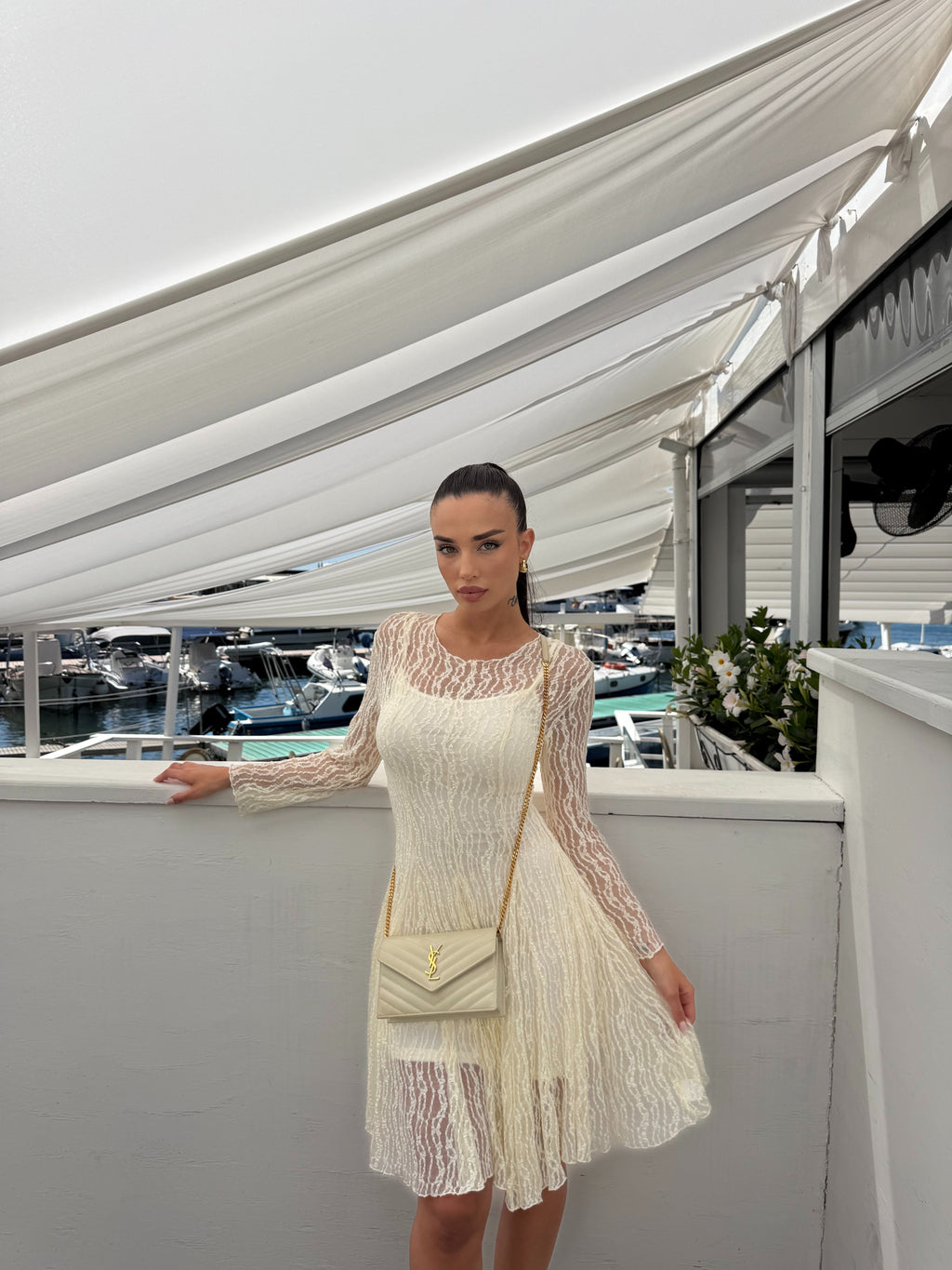 DRESS GISÈLE