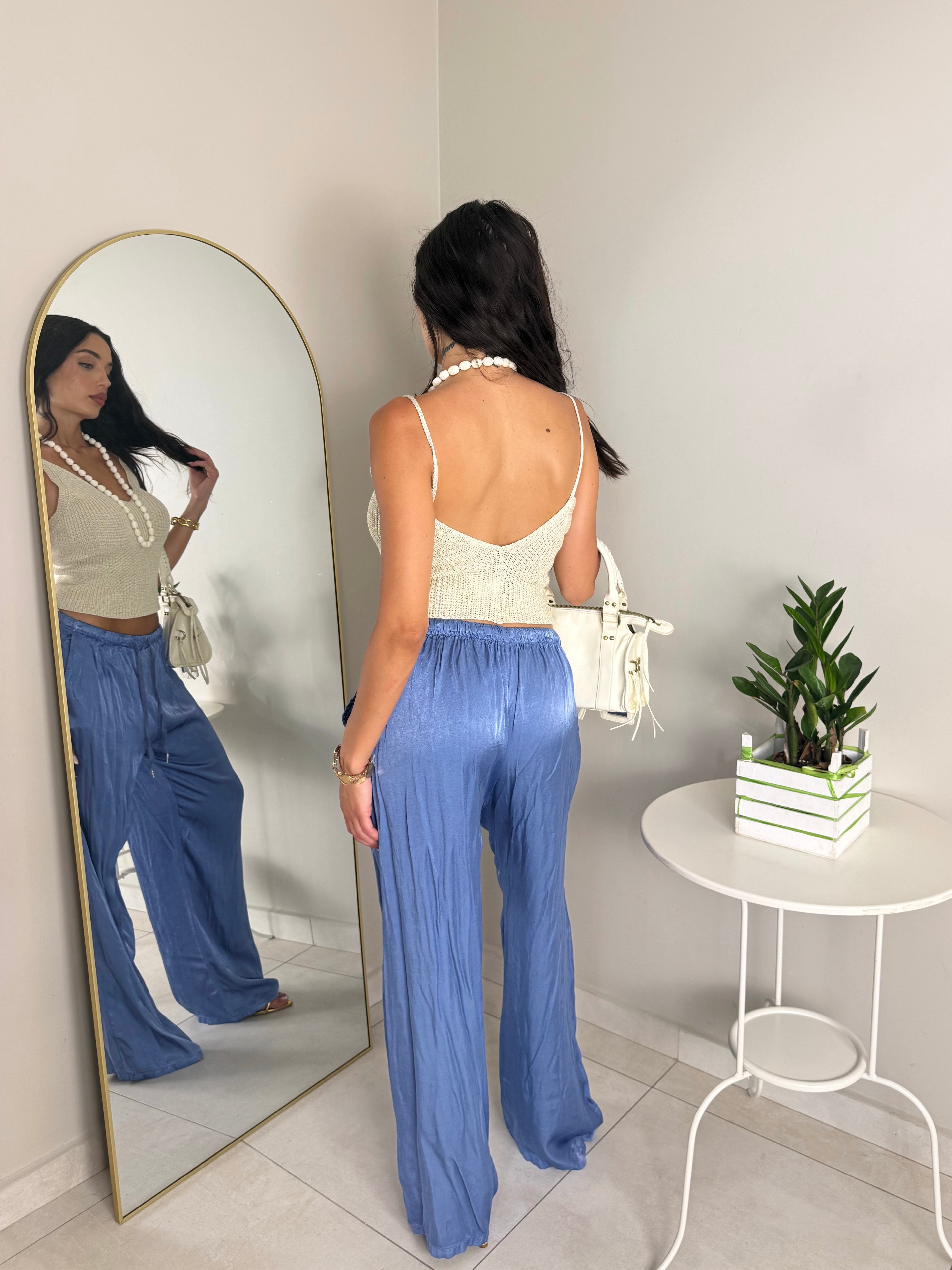 PANTALONE SUMMER