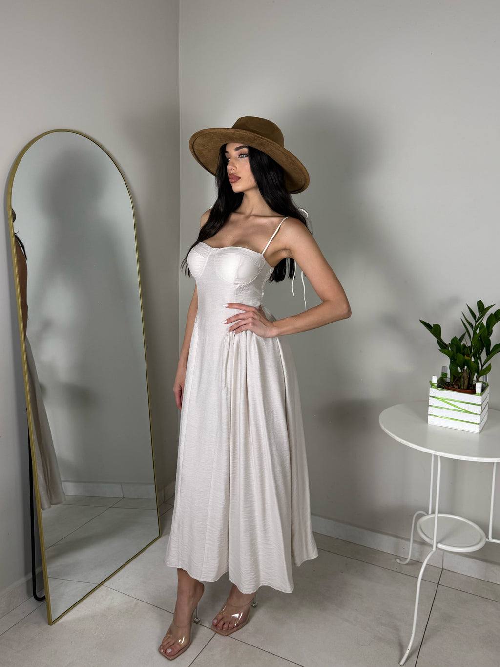 DRESS GINEVRA