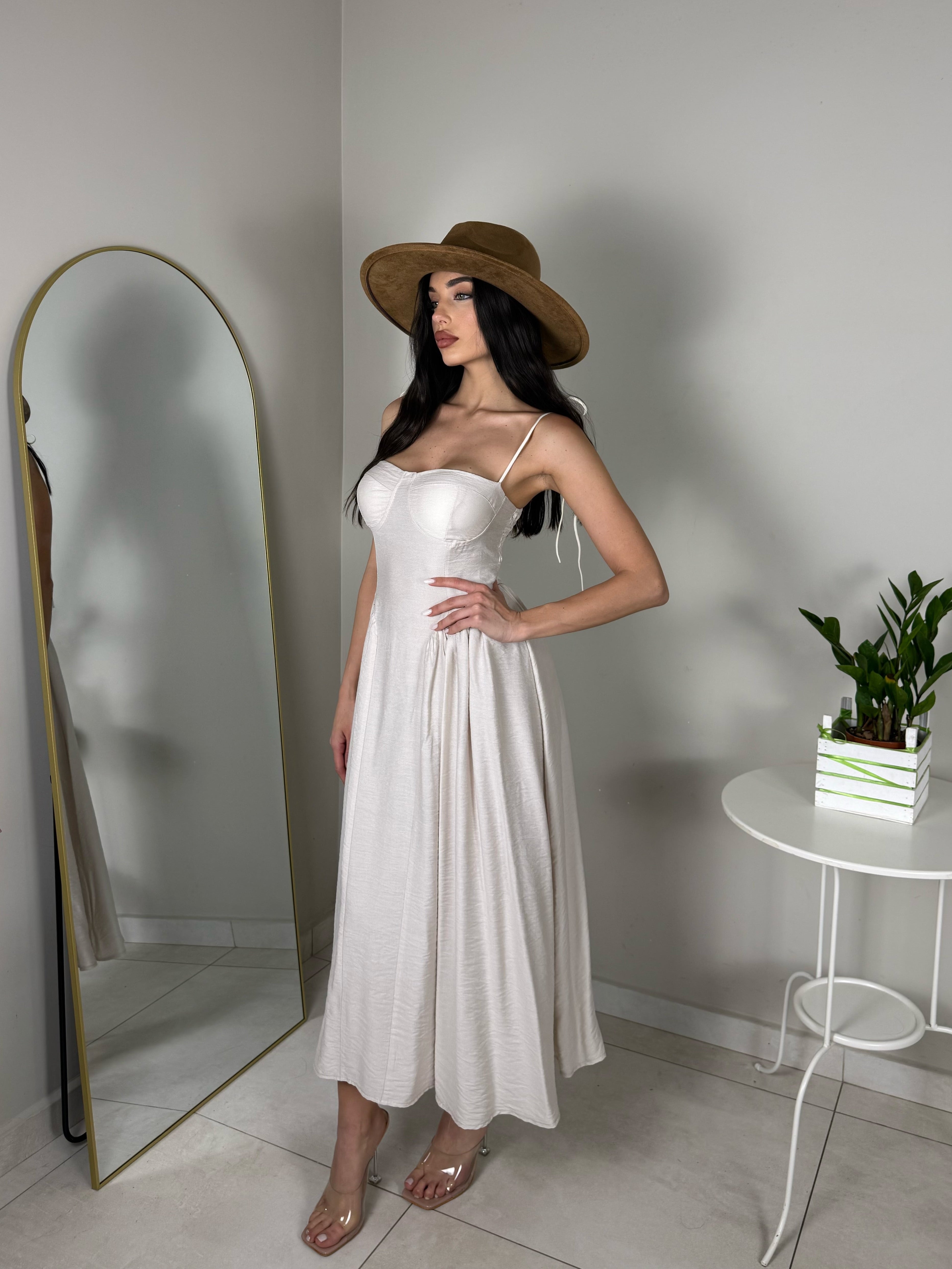 DRESS GINEVRA
