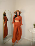 COORDINATO HANNA