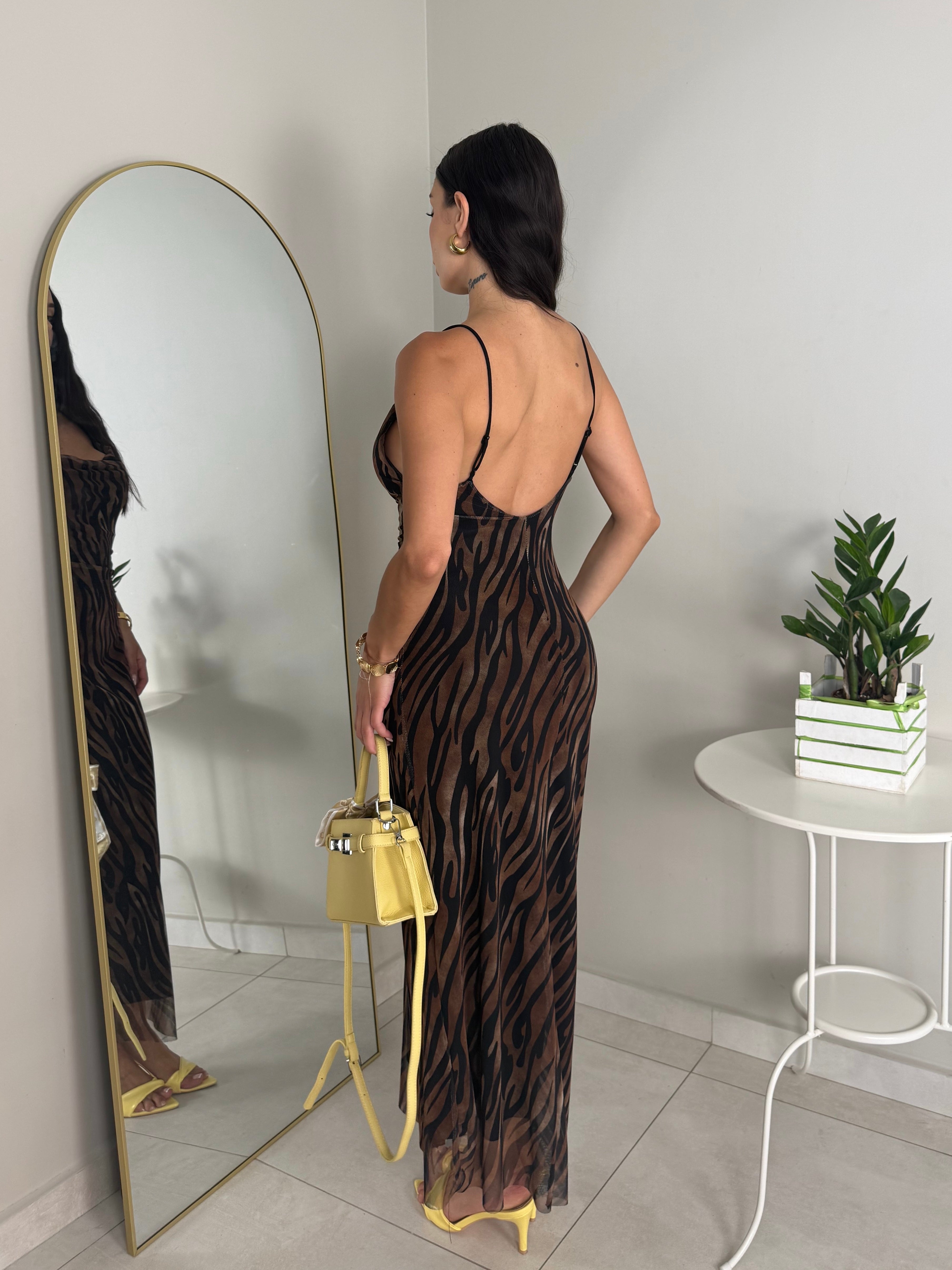 DRESS AFRICA