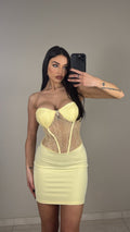 DRESS ARIEL