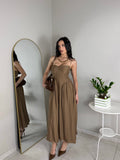 DRESS GINEVRA