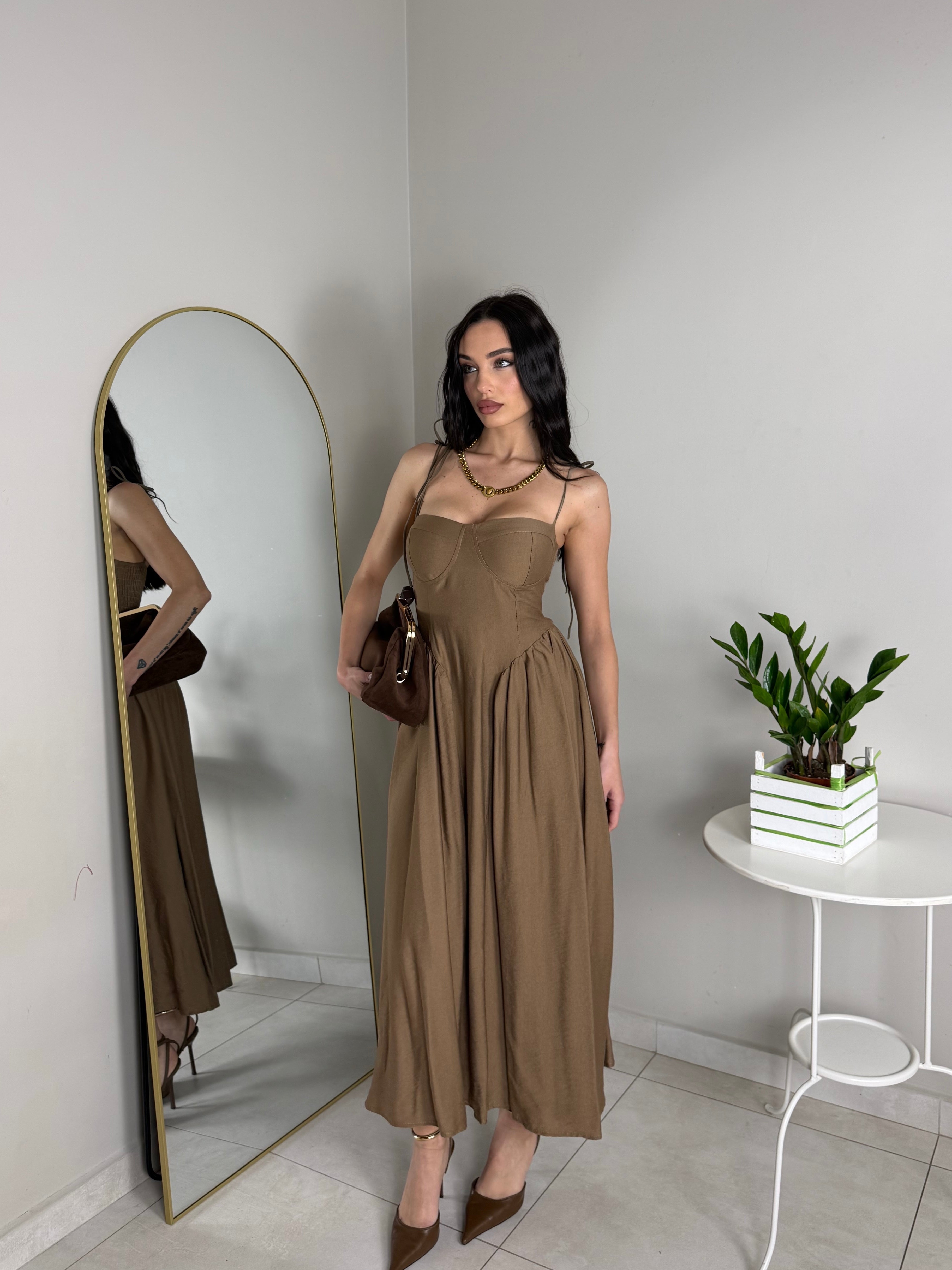 DRESS GINEVRA