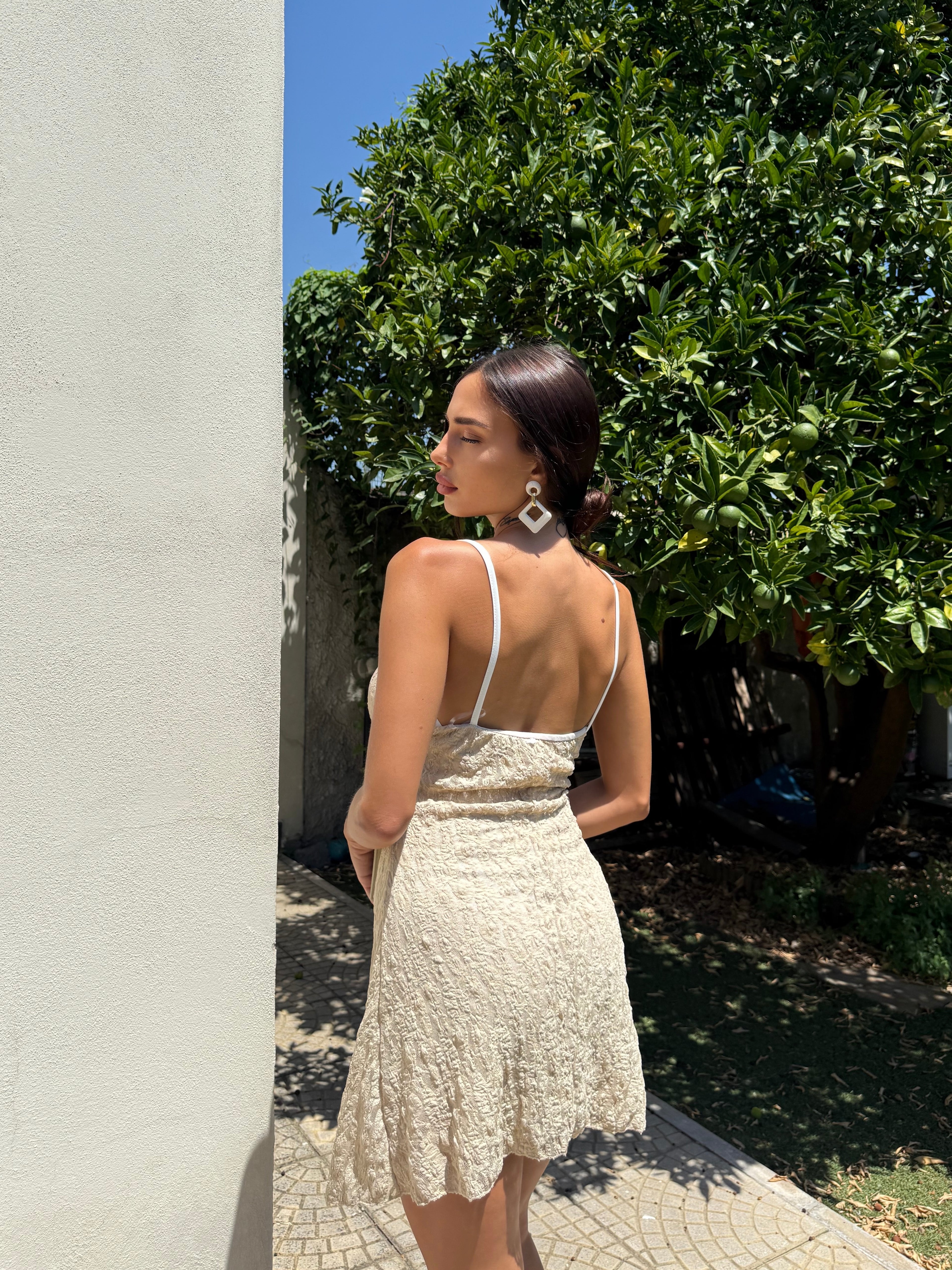 DRESS EVA
