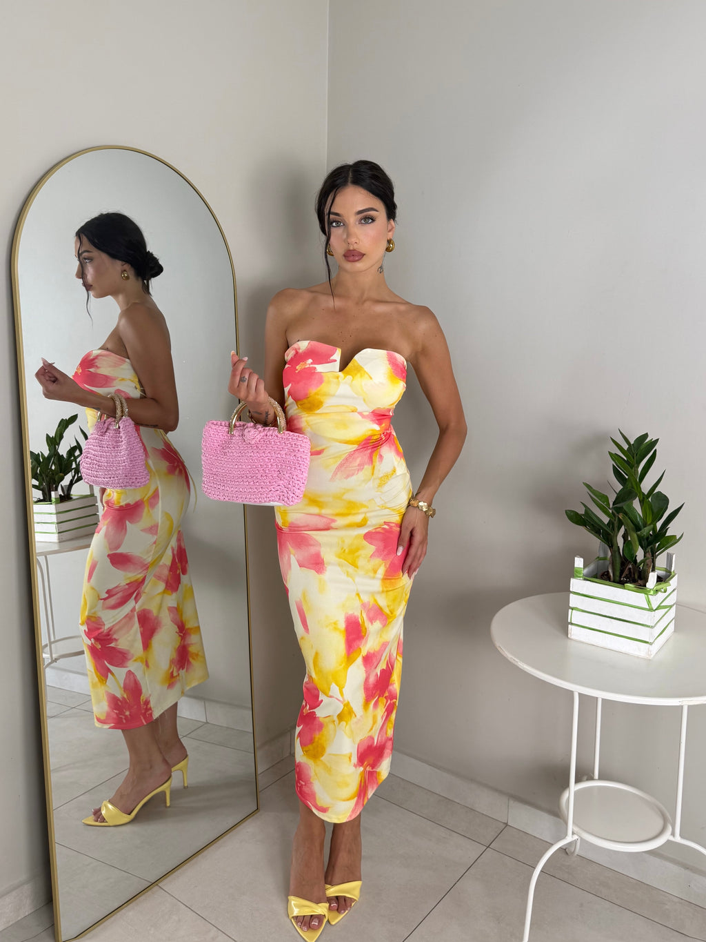 DRESS HAWAI