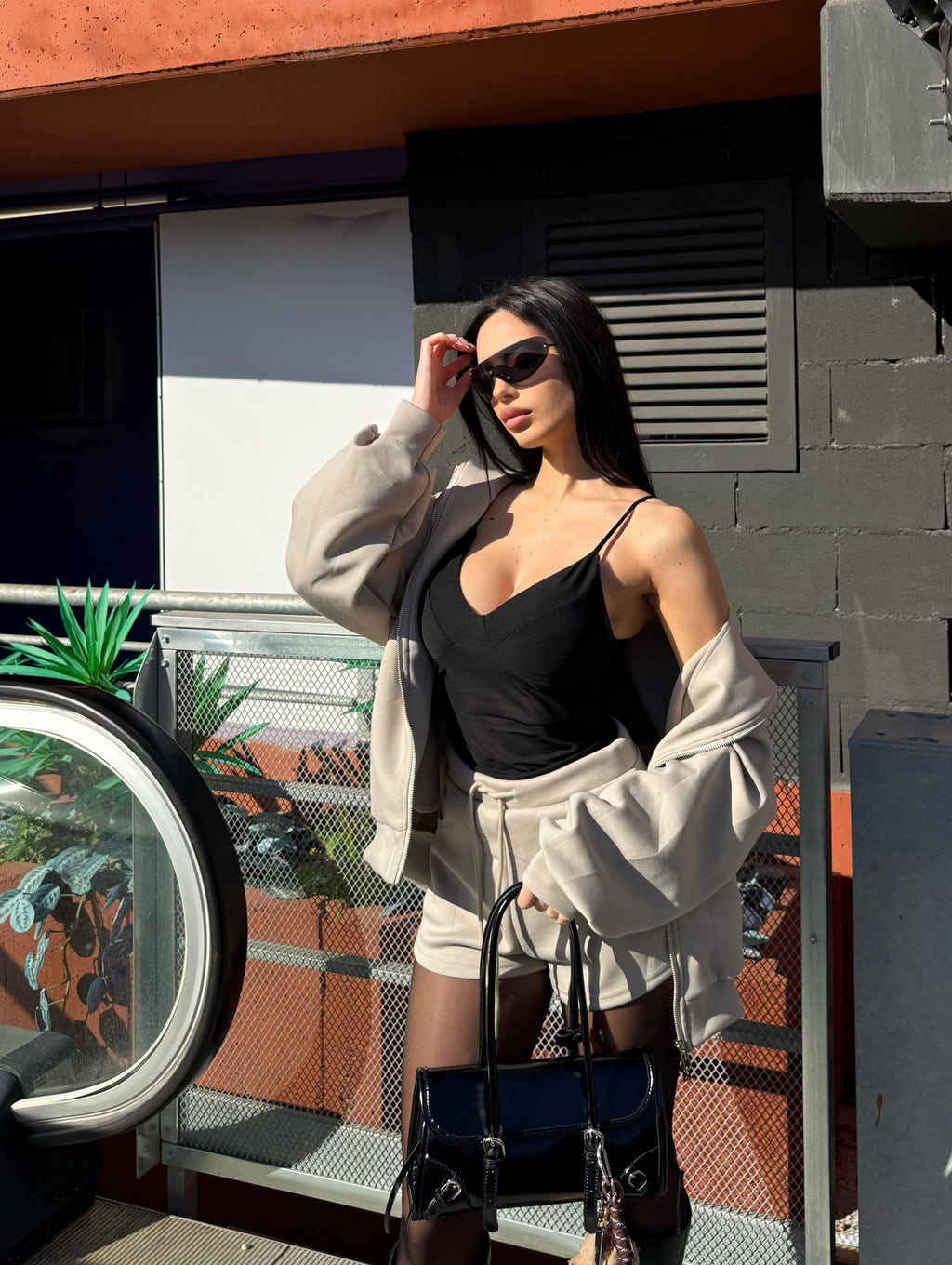 COORDINATO TRENDY