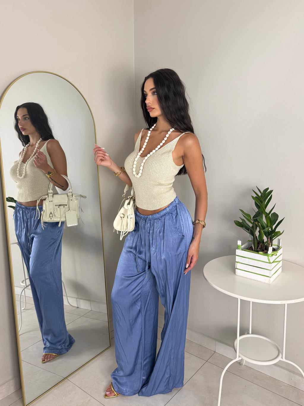 PANTALONE SUMMER