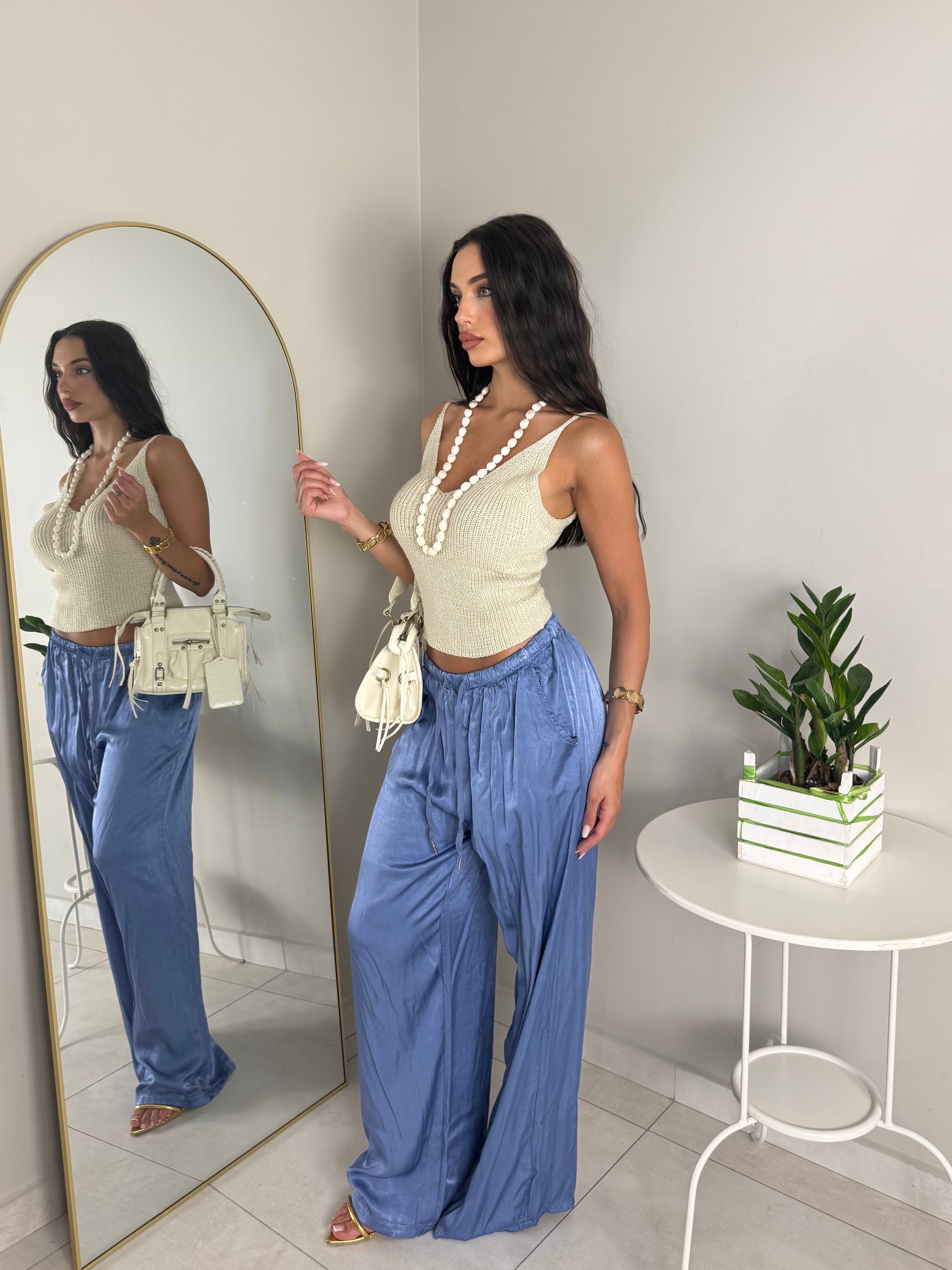 PANTALONE SUMMER