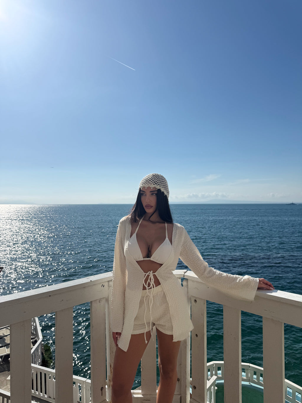 SET BIKINI ELISYA PANNA