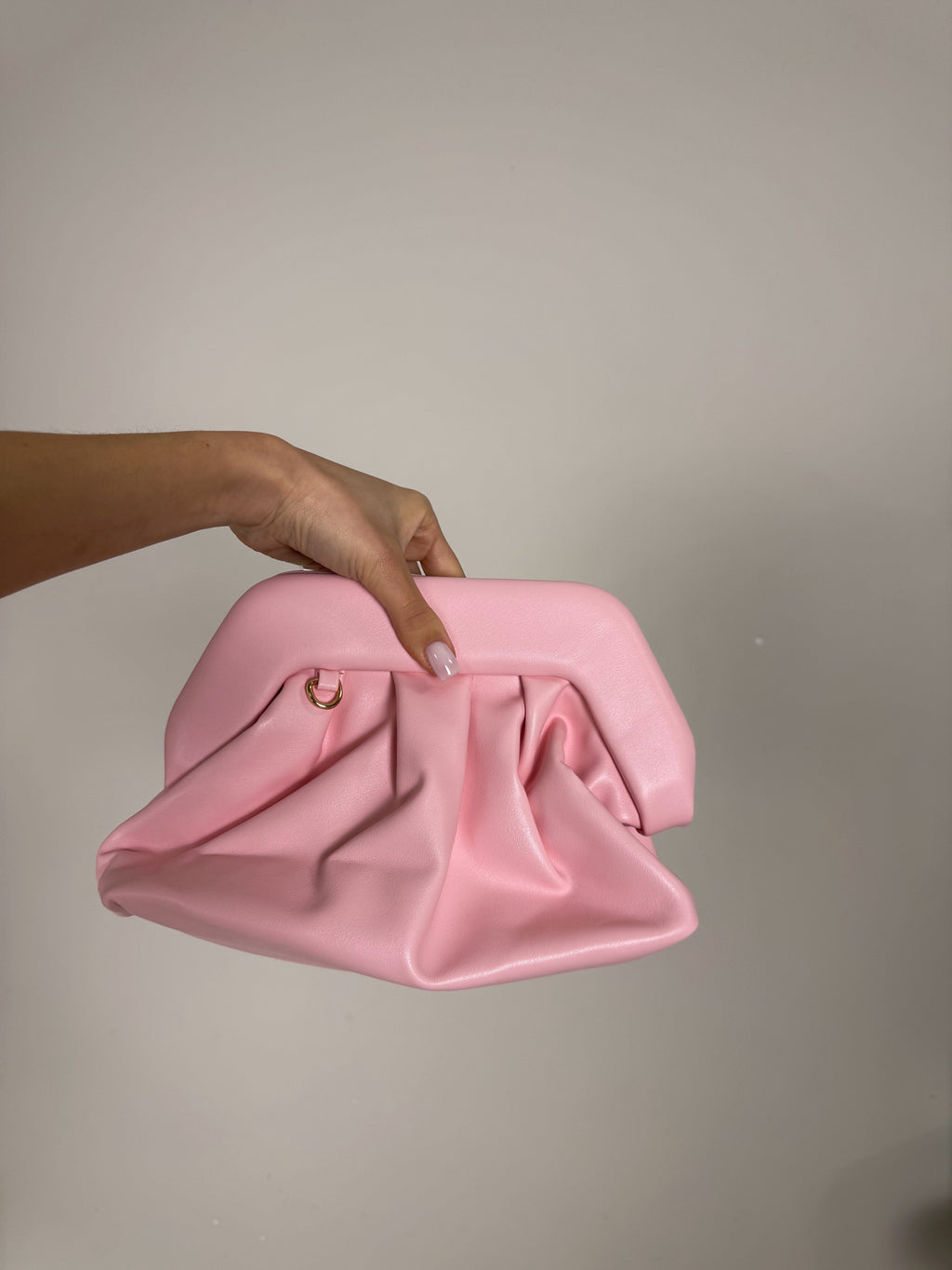 BAG PINK