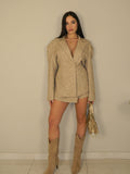 COORDINATO EMILY BEIGE